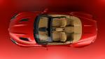 Aston Martin Vanquish Zagato Volante 2017 года (WW)